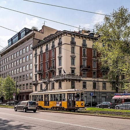 Sempione 95 Apartment Milan Luaran gambar