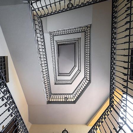 Sempione 95 Apartment Milan Luaran gambar