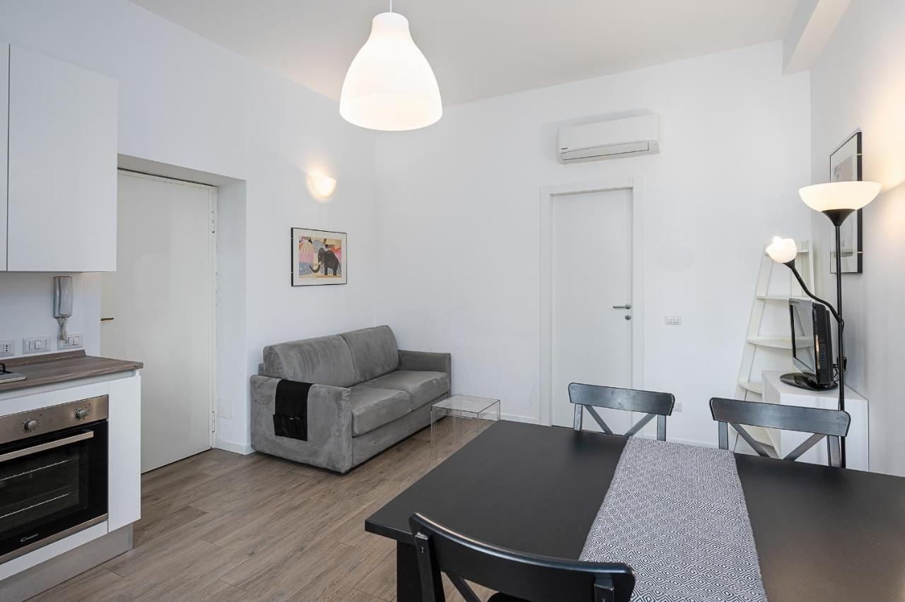 Sempione 95 Apartment Milan Luaran gambar
