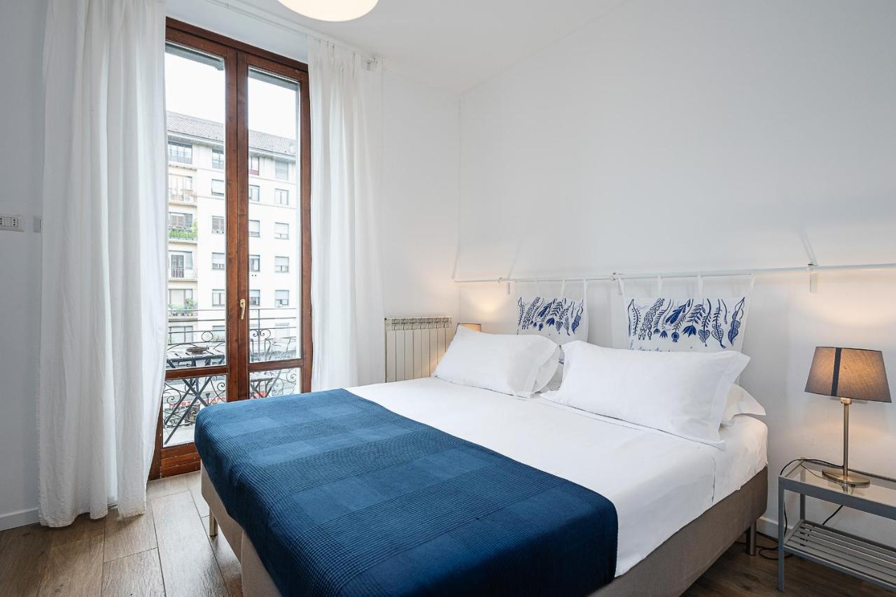 Sempione 95 Apartment Milan Luaran gambar