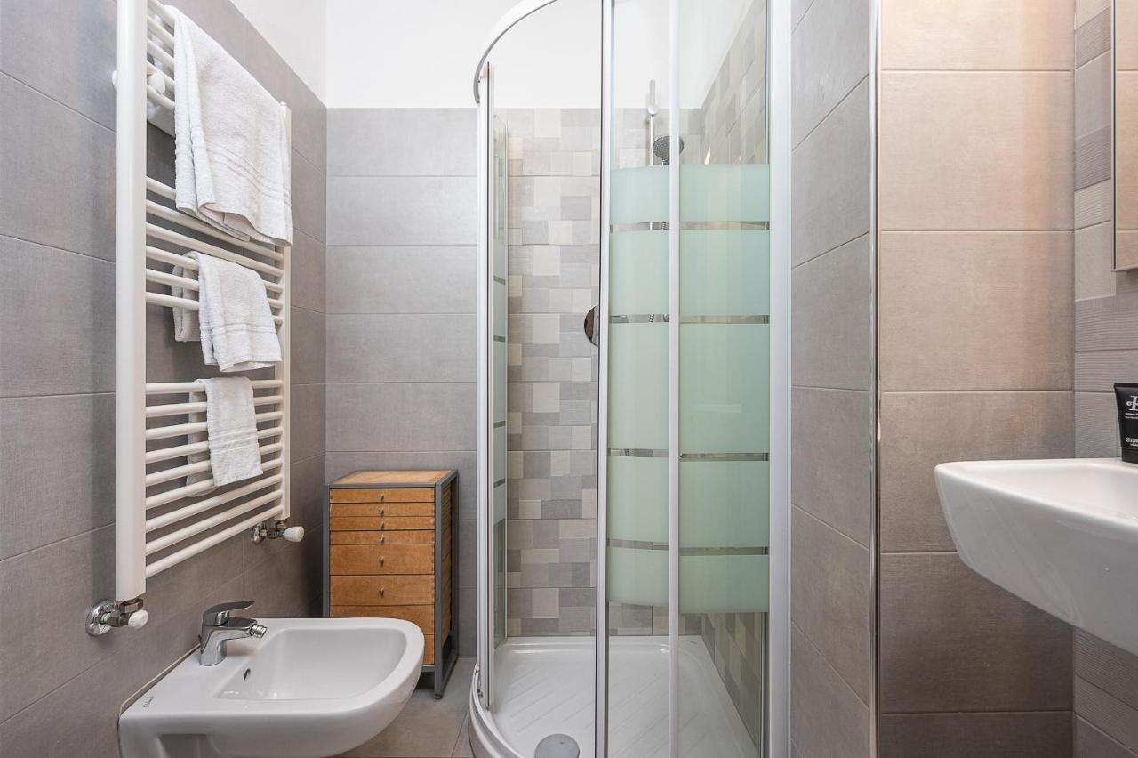 Sempione 95 Apartment Milan Luaran gambar