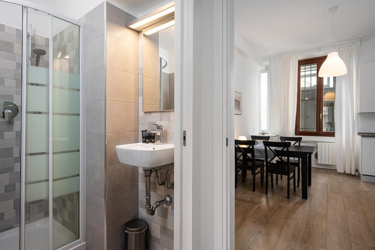 Sempione 95 Apartment Milan Luaran gambar