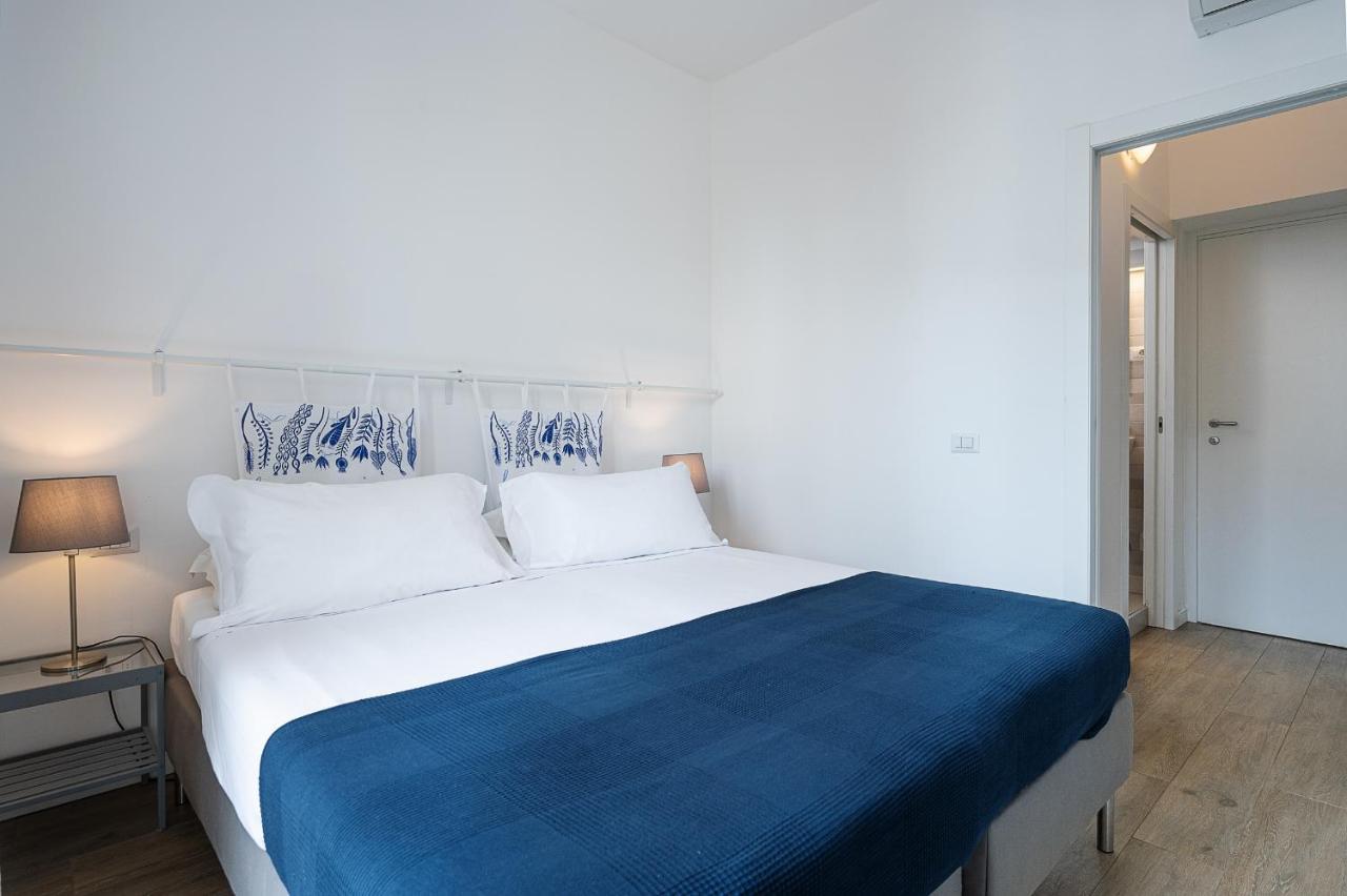 Sempione 95 Apartment Milan Luaran gambar