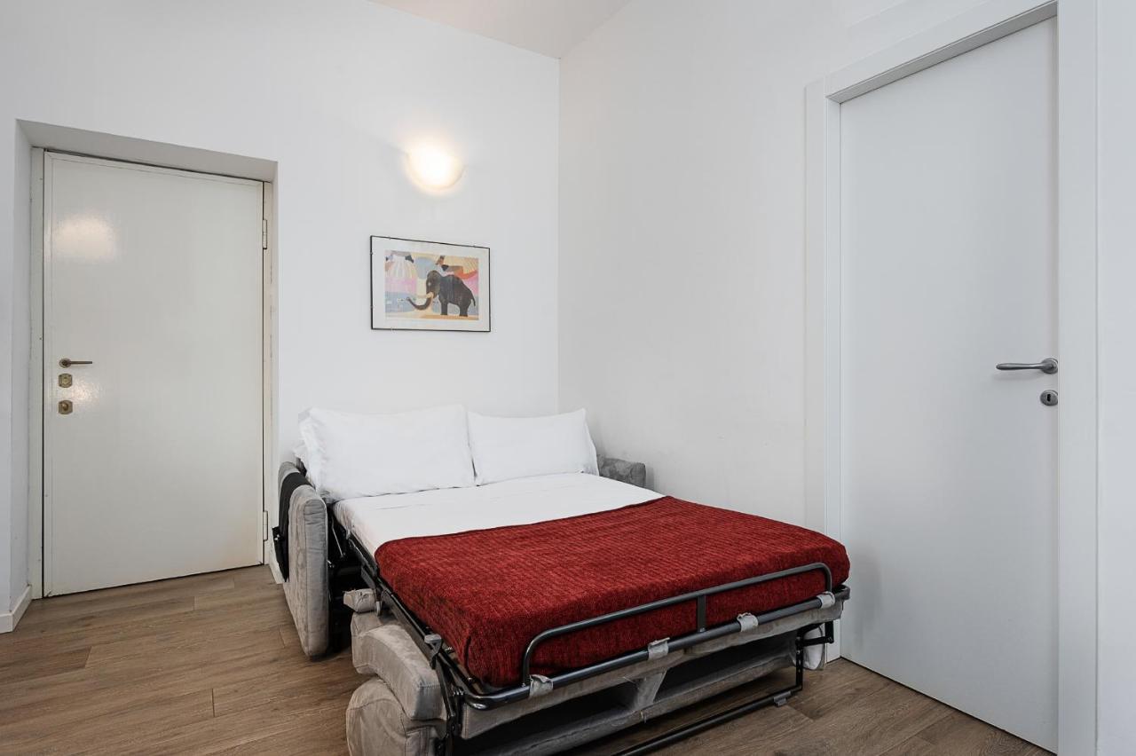 Sempione 95 Apartment Milan Luaran gambar